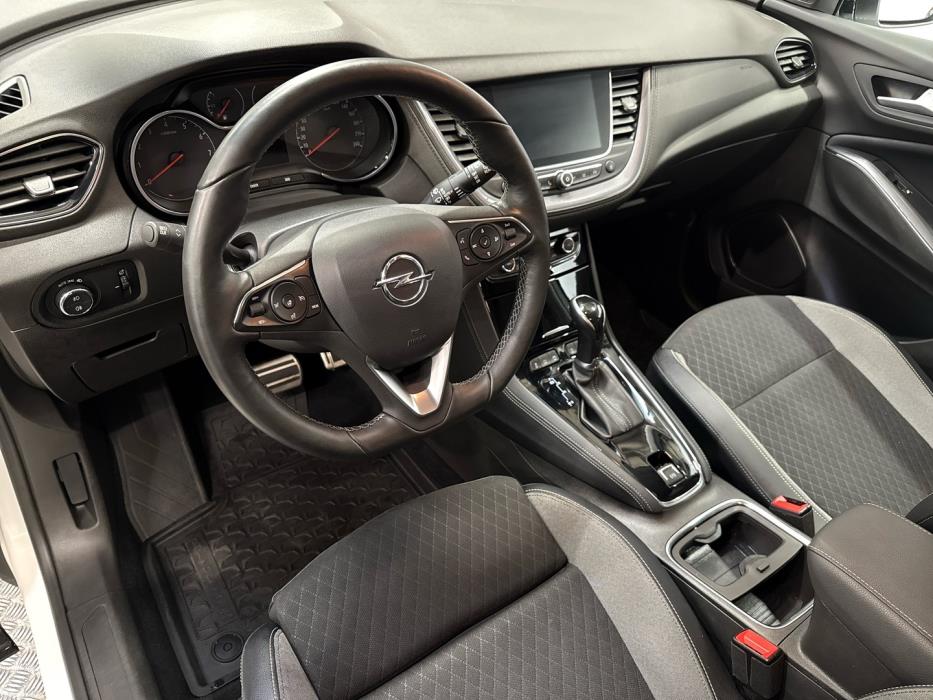 OPEL Grandland X 2021