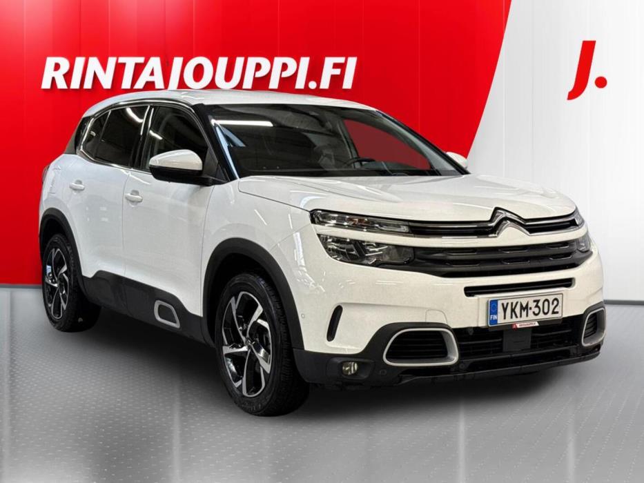 CITROEN C5 Aircross 2020