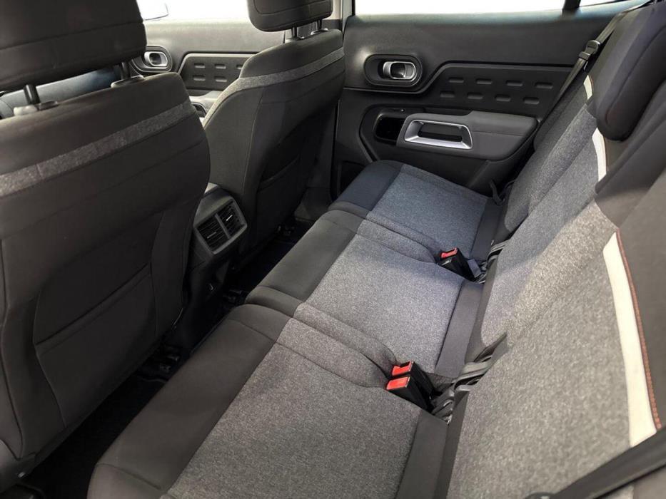 CITROEN C5 Aircross 2020