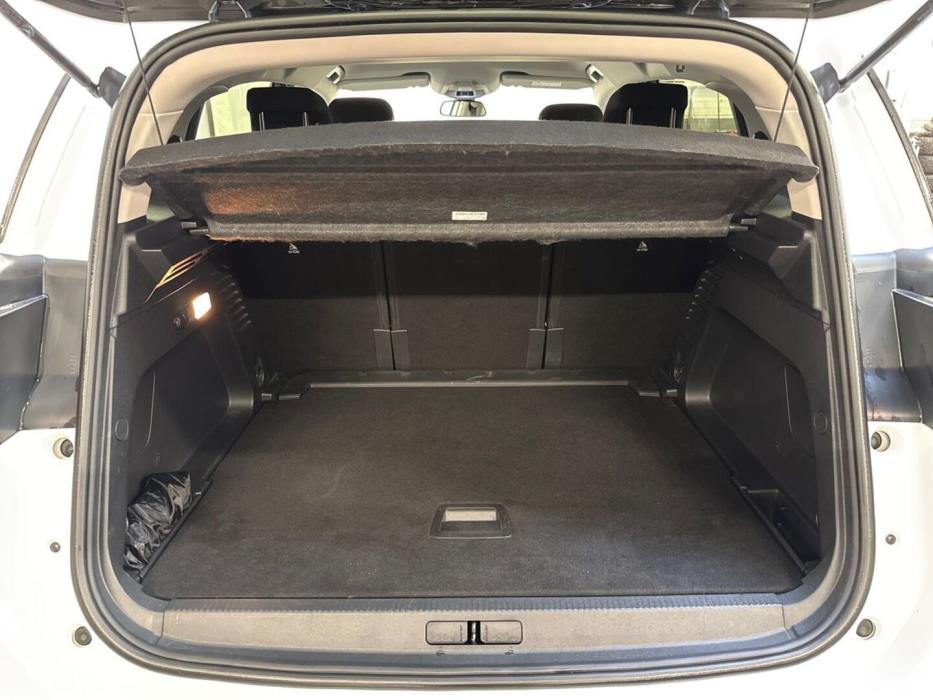 CITROEN C5 Aircross 2020