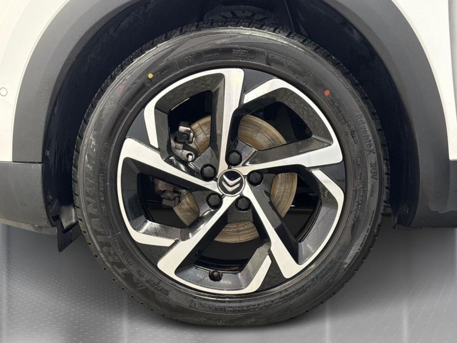CITROEN C5 Aircross 2020