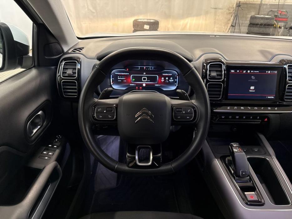 CITROEN C5 Aircross 2020
