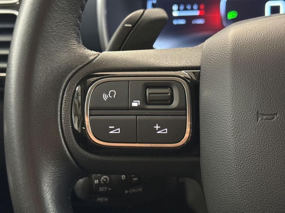 CITROEN C5 Aircross 2020