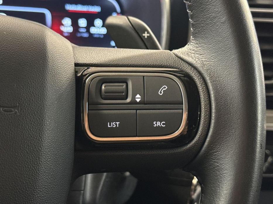 CITROEN C5 Aircross 2020