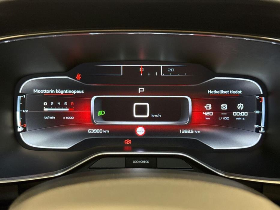 CITROEN C5 Aircross 2020