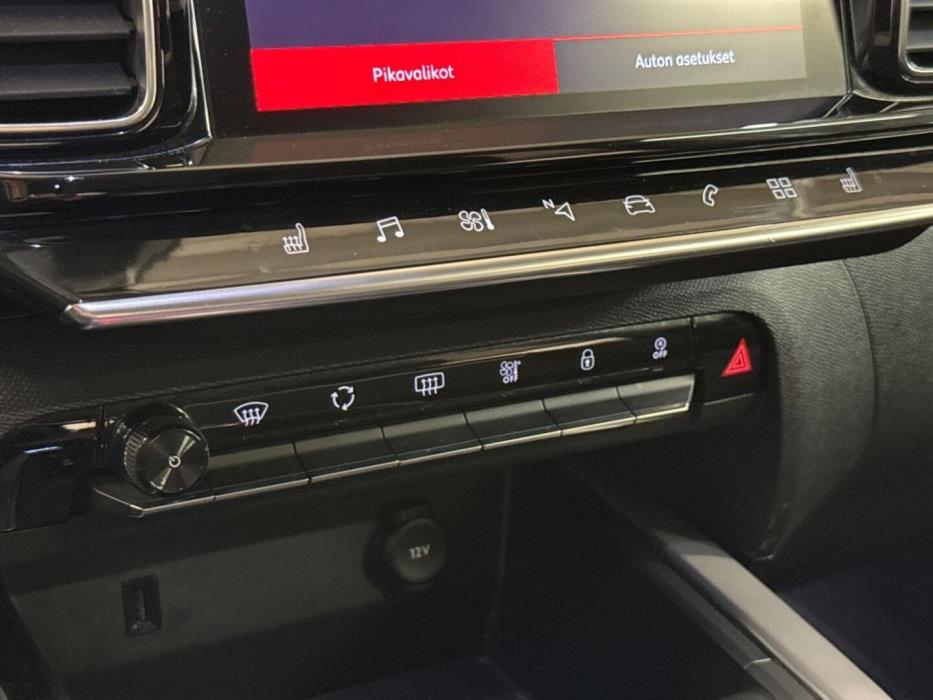 CITROEN C5 Aircross 2020