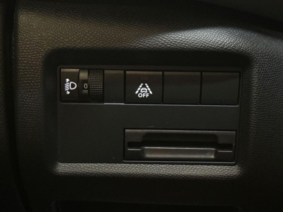 CITROEN C5 Aircross 2020