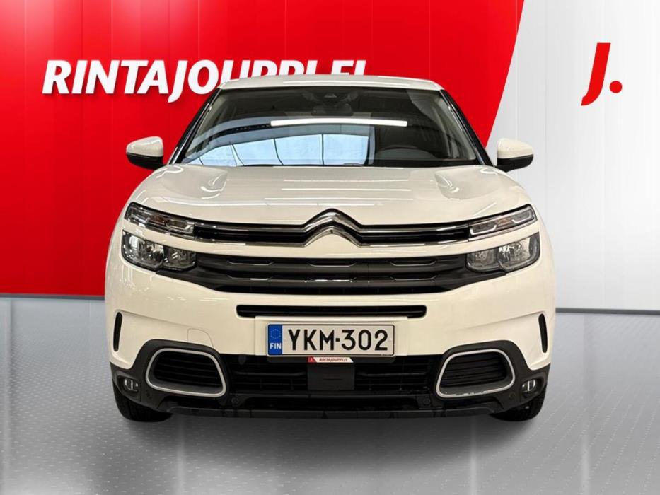 CITROEN C5 Aircross 2020