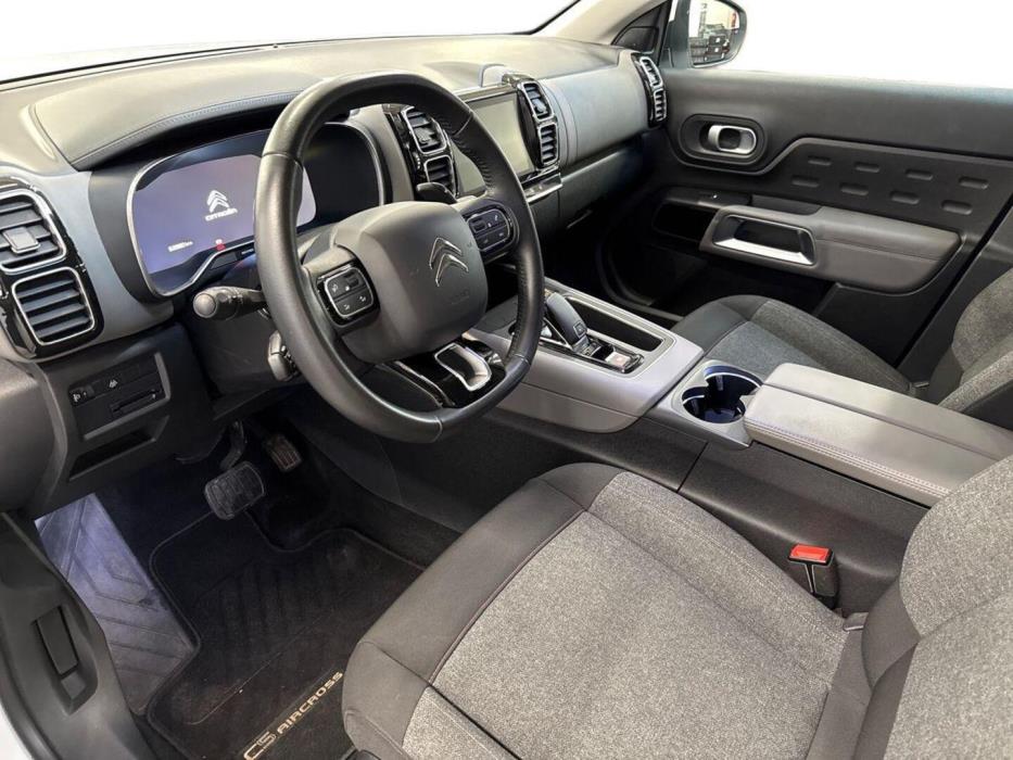 CITROEN C5 Aircross 2020