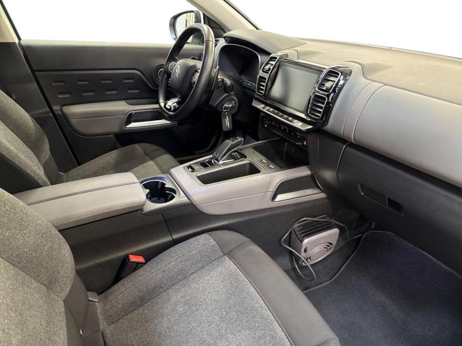 CITROEN C5 Aircross 2020