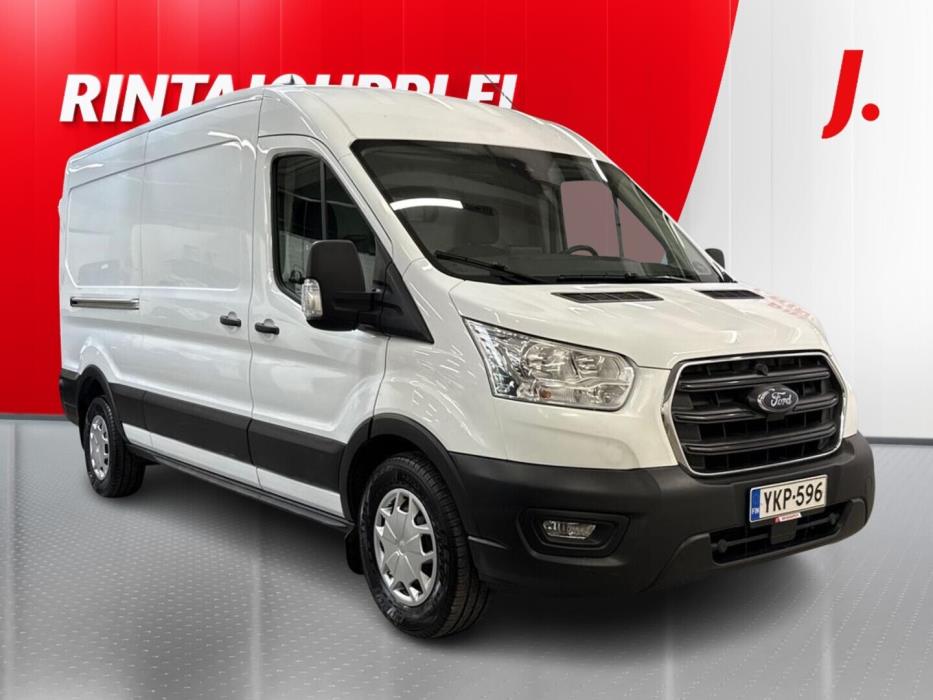 FORD Transit 2021