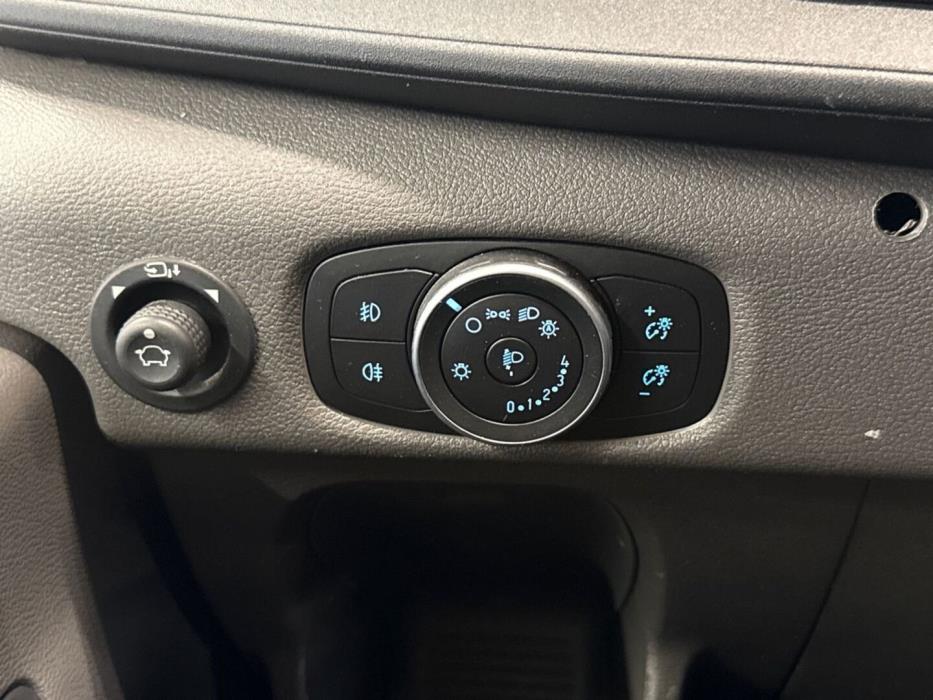 FORD Transit 2021
