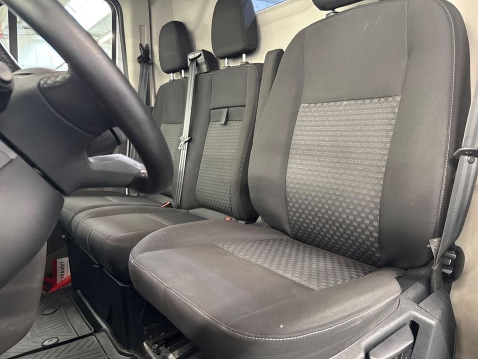 FORD Transit 2021
