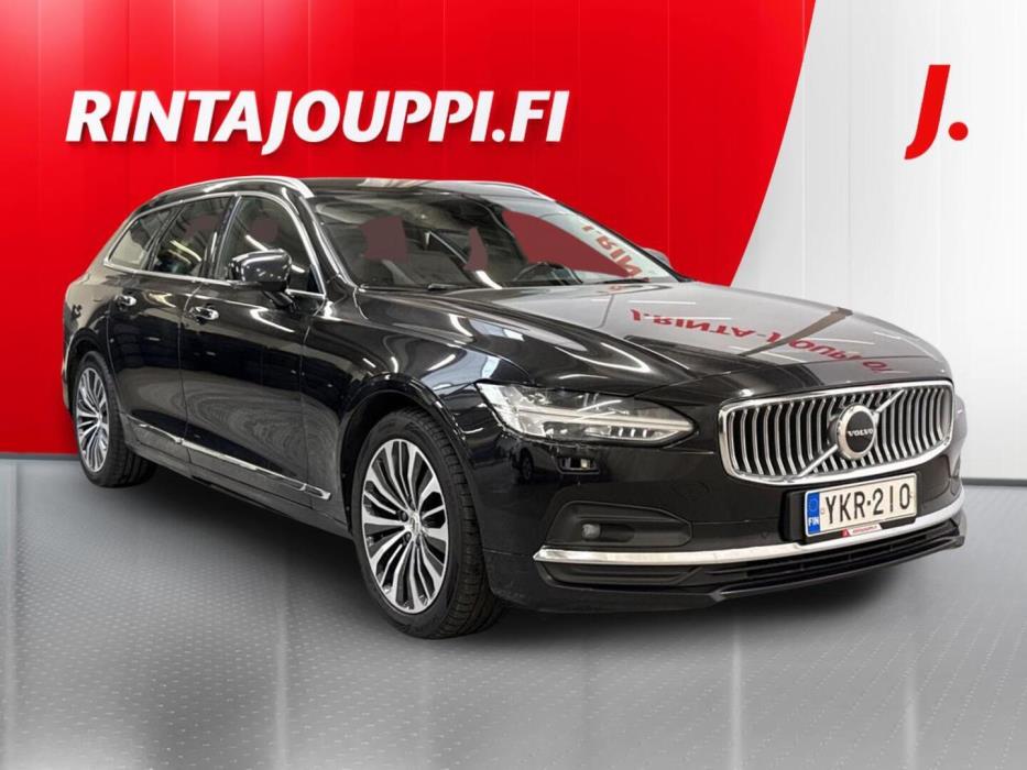VOLVO V90 2021