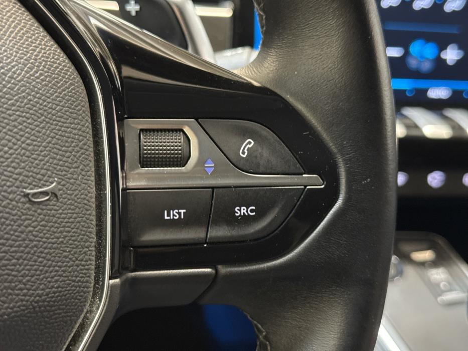 PEUGEOT 508 2019