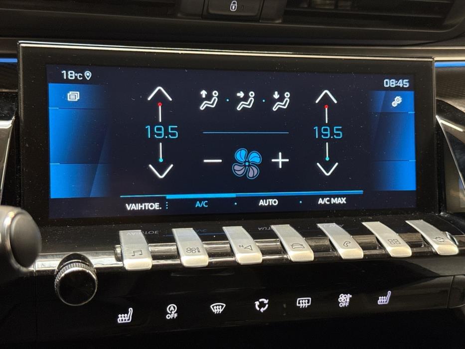 PEUGEOT 508 2019
