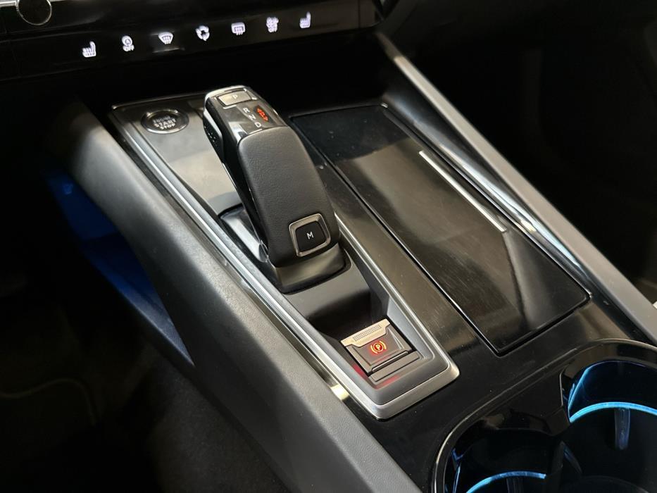 PEUGEOT 508 2019