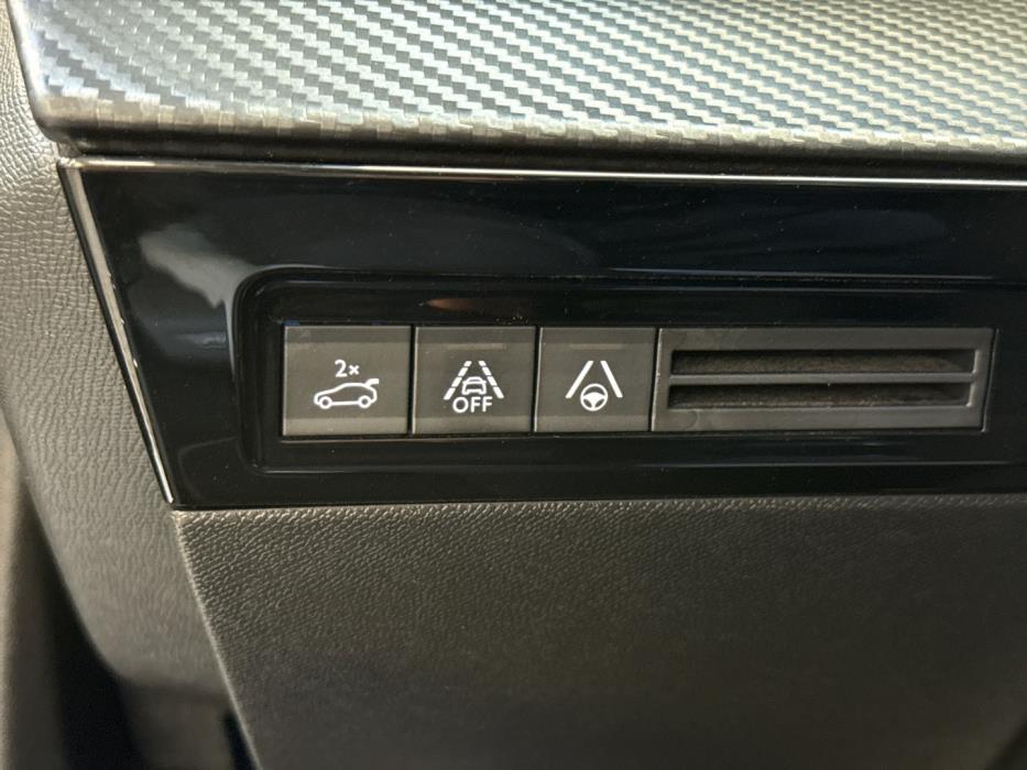 PEUGEOT 508 2019
