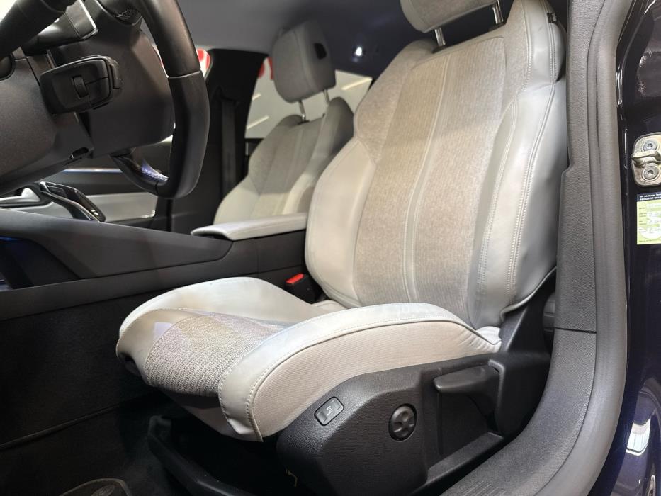 PEUGEOT 508 2019