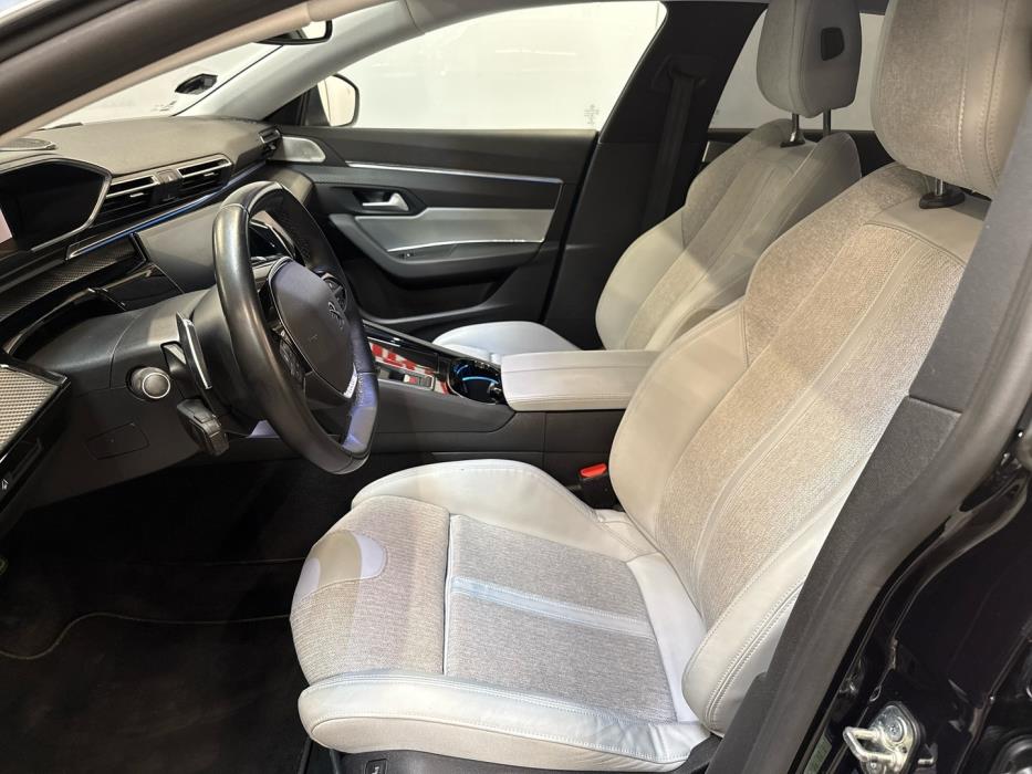 PEUGEOT 508 2019