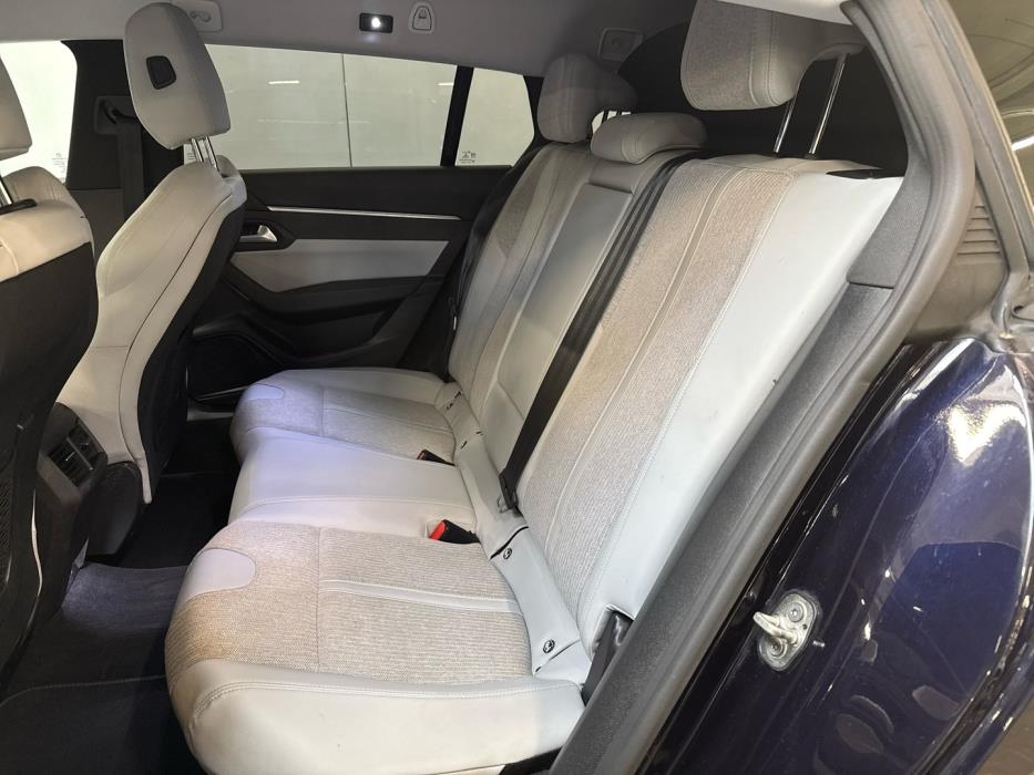 PEUGEOT 508 2019