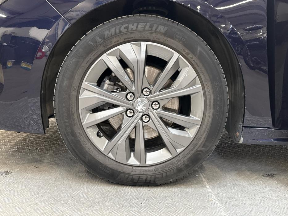PEUGEOT 508 2019