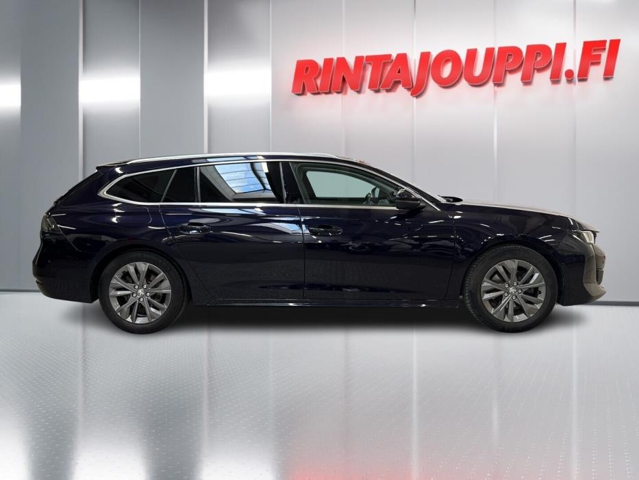PEUGEOT 508 2019