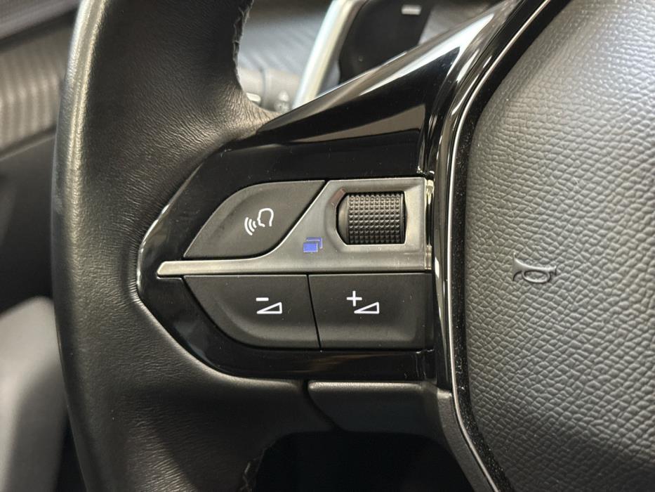 PEUGEOT 508 2019