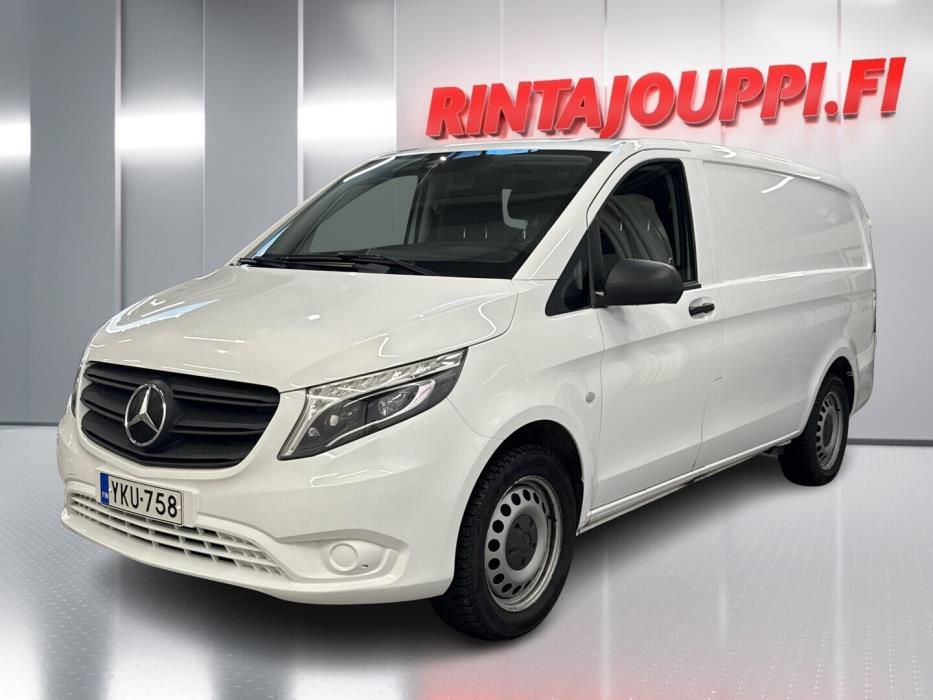 MERCEDES-BENZ Vito 2022