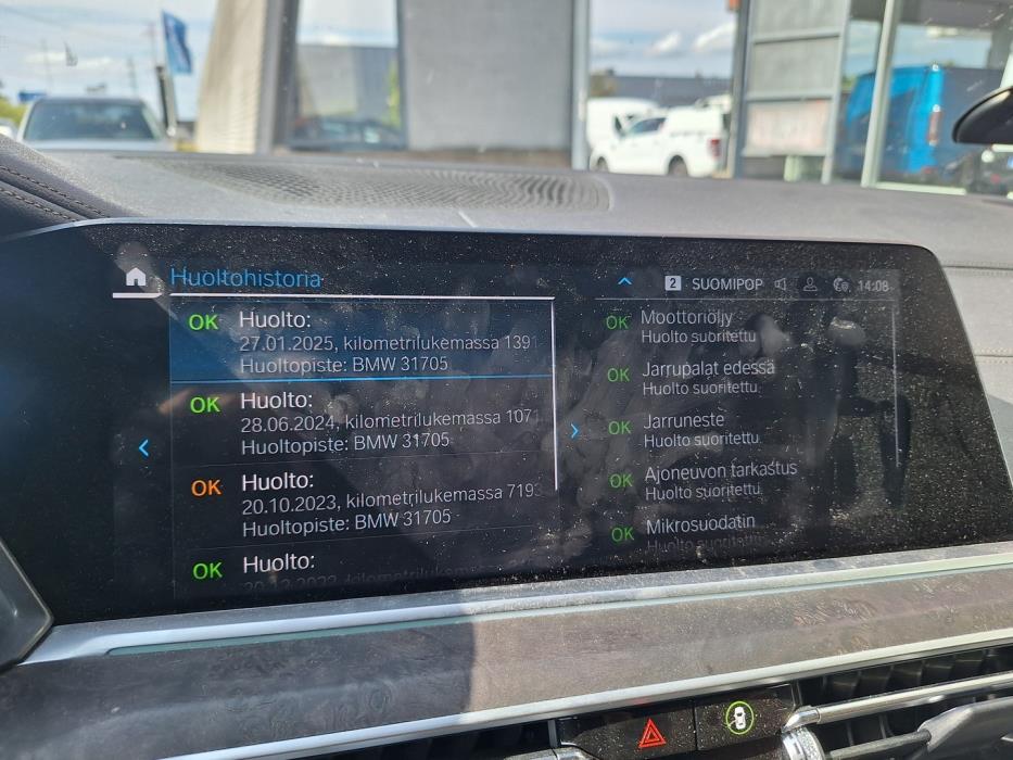 BMW X5 2022