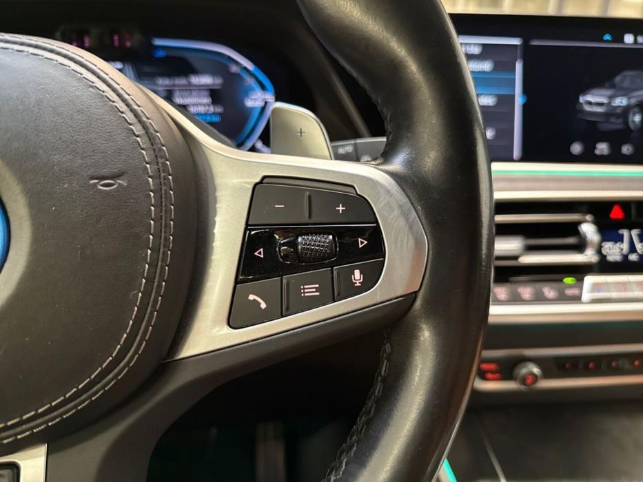 BMW X5 2022