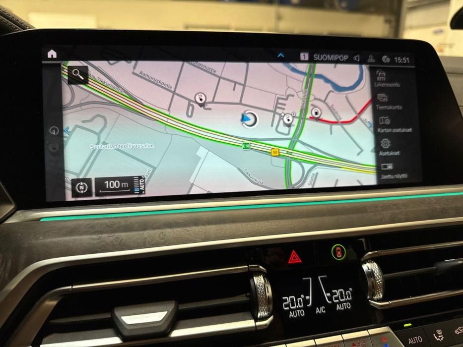 BMW X5 2022