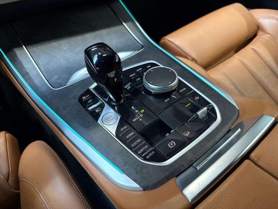 BMW X5 2022