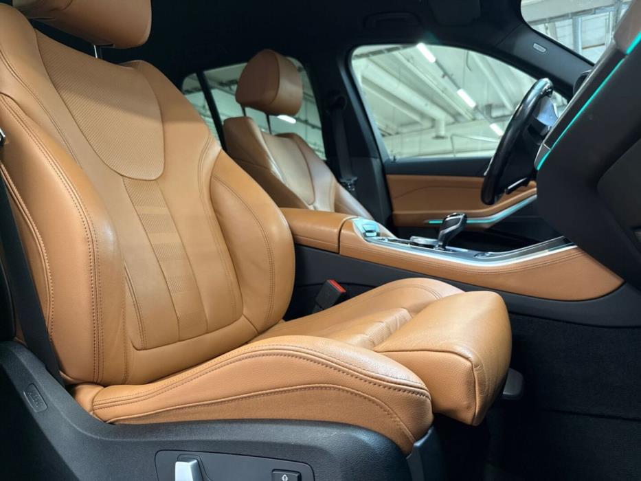 BMW X5 2022