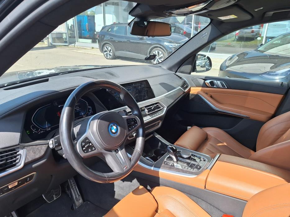 BMW X5 2022