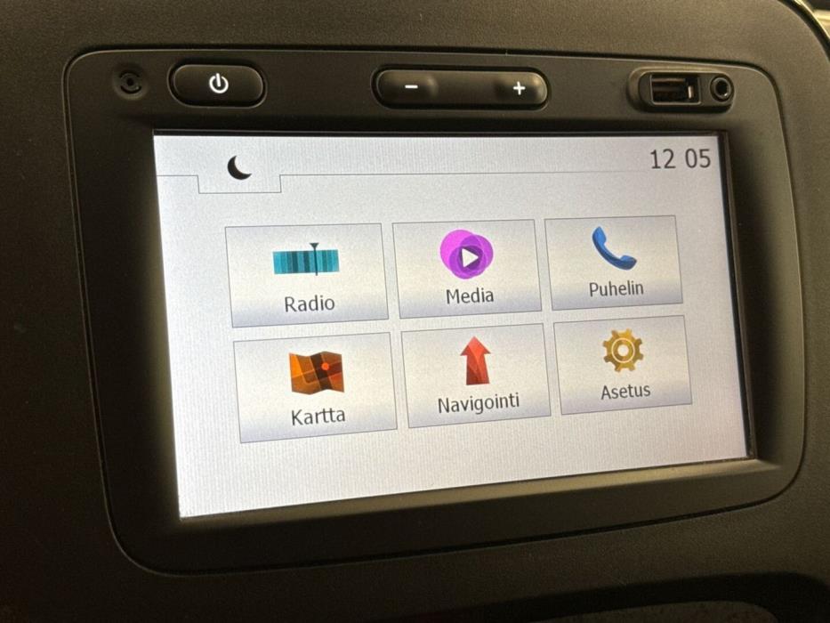 OPEL Vivaro 2019