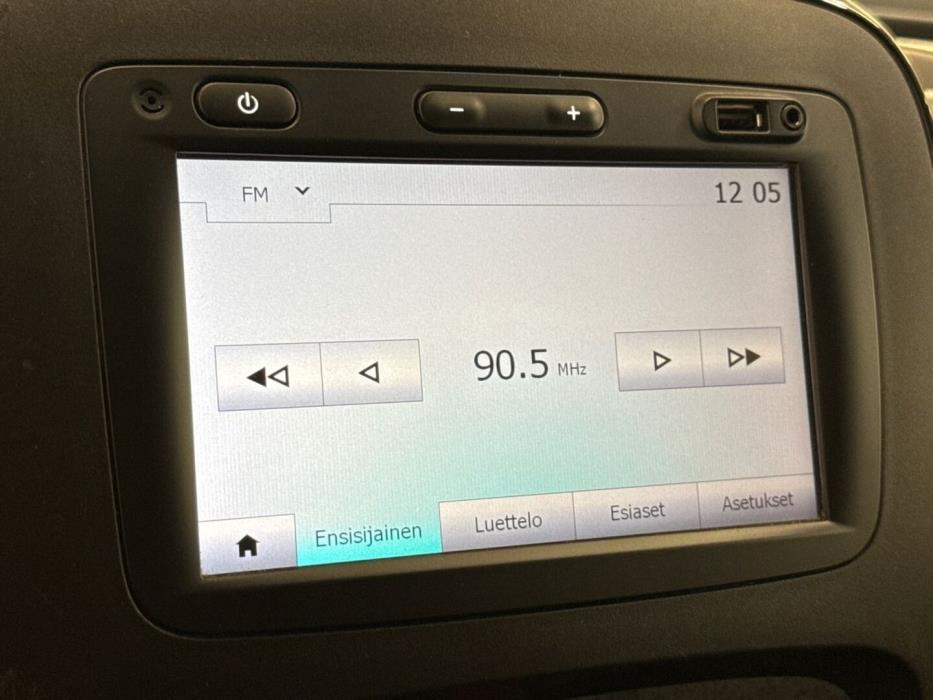 OPEL Vivaro 2019