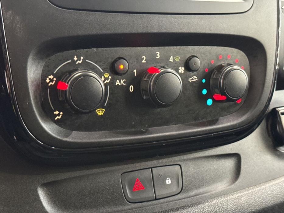 OPEL Vivaro 2019