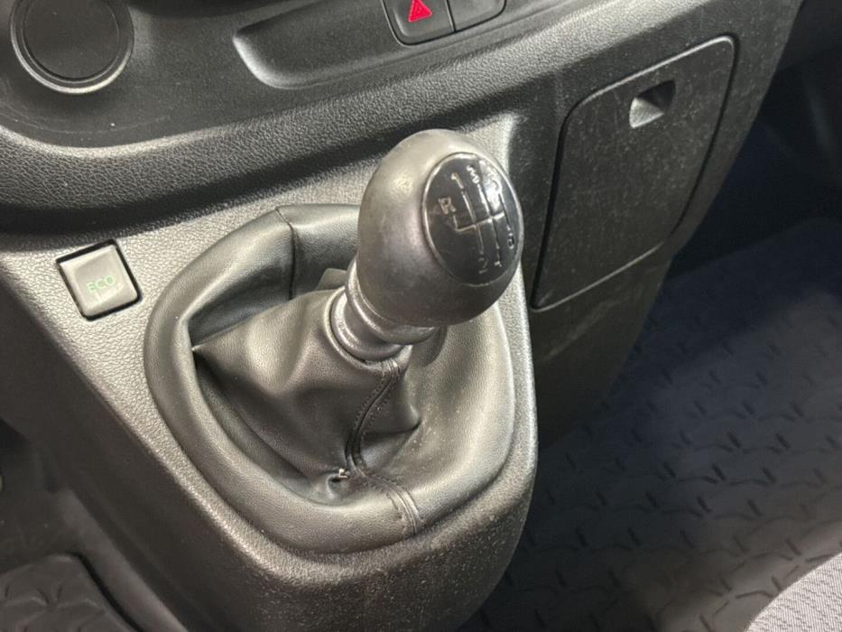OPEL Vivaro 2019