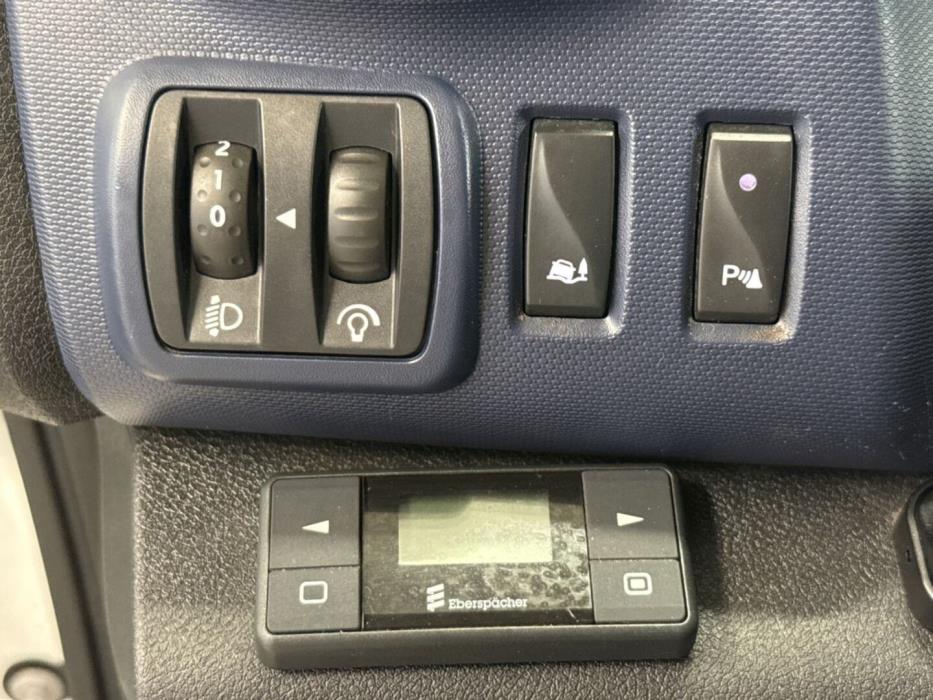 OPEL Vivaro 2019