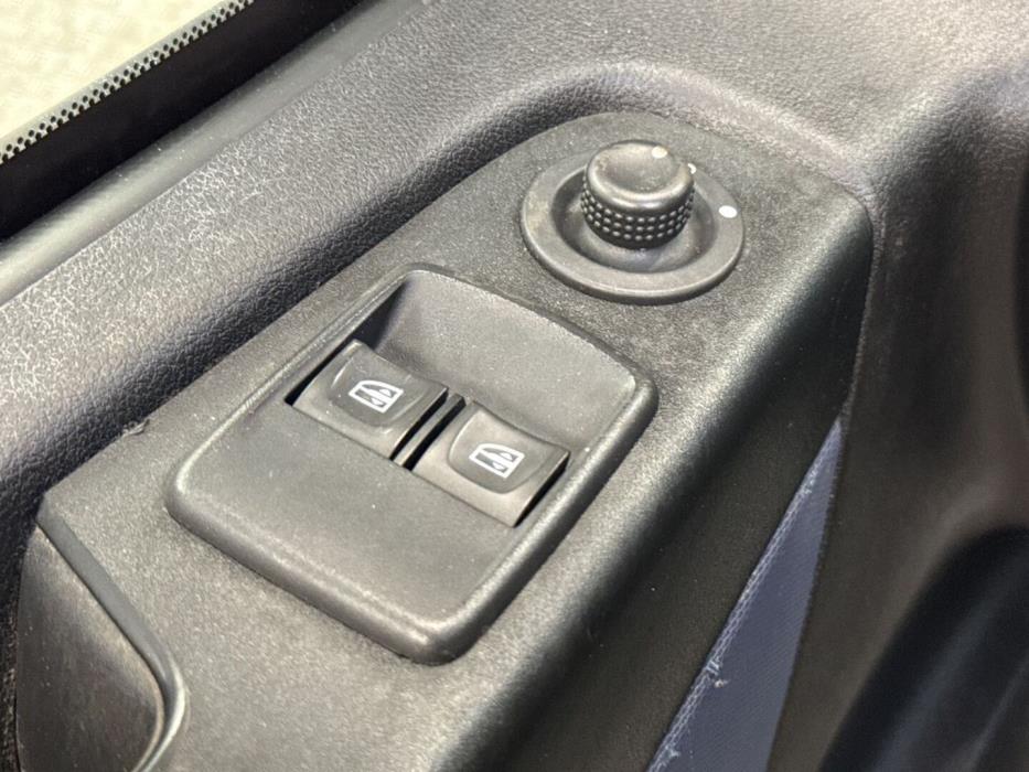 OPEL Vivaro 2019