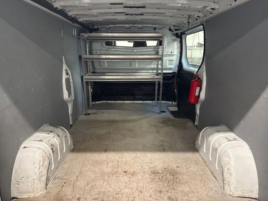 OPEL Vivaro 2019