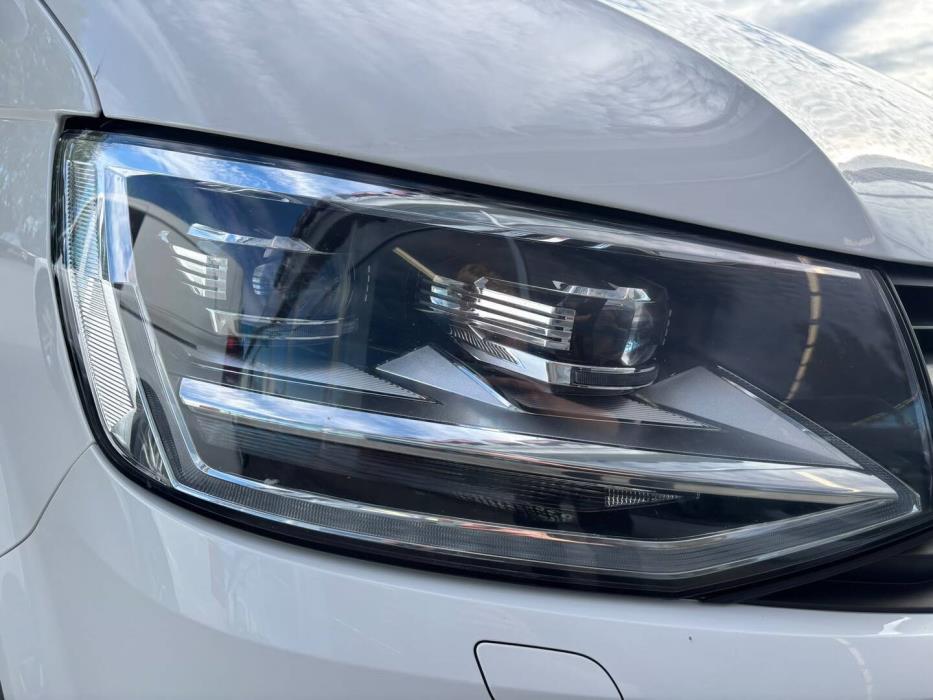 VOLKSWAGEN Transporter 2019