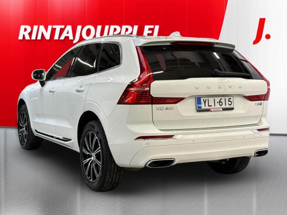 VOLVO XC60 2019