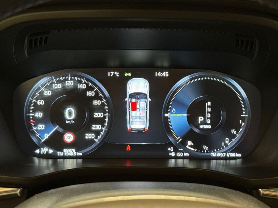 VOLVO XC60 2019
