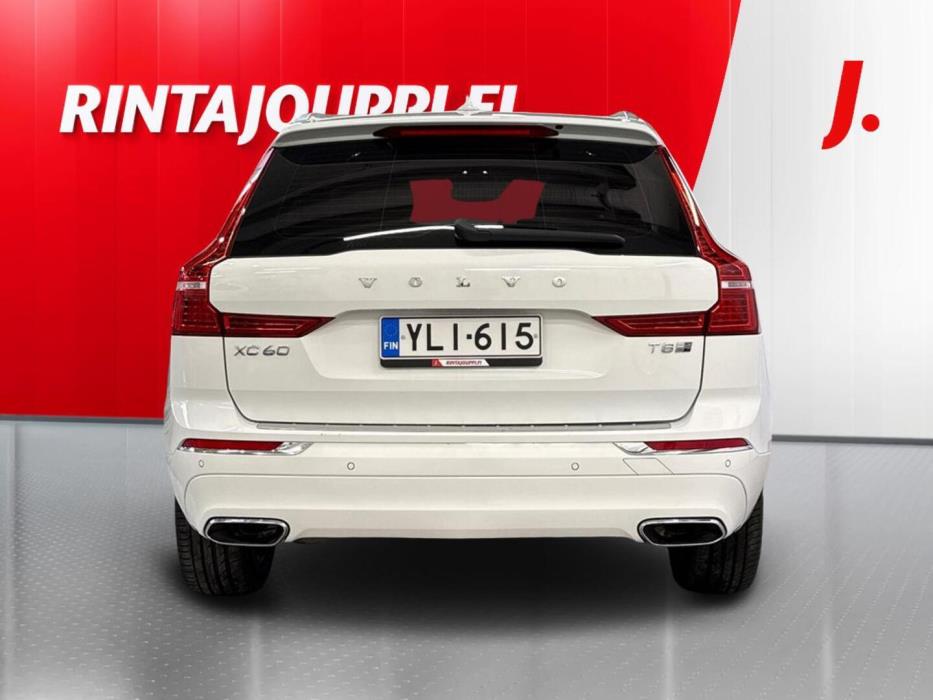 VOLVO XC60 2019
