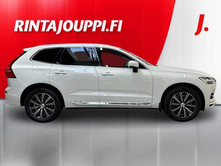 VOLVO XC60 2019