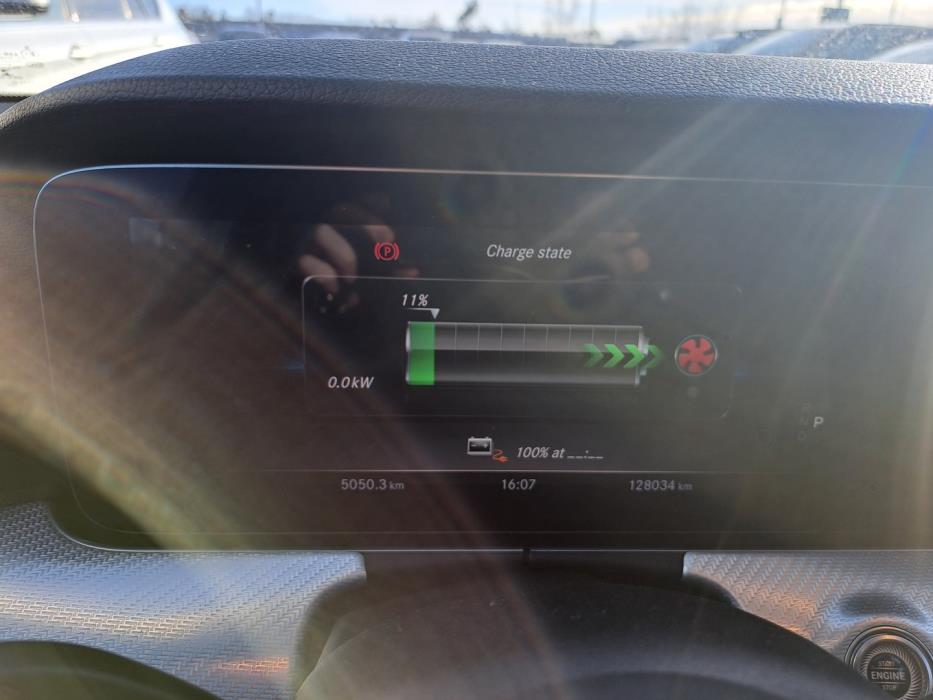 MERCEDES-BENZ E 2019