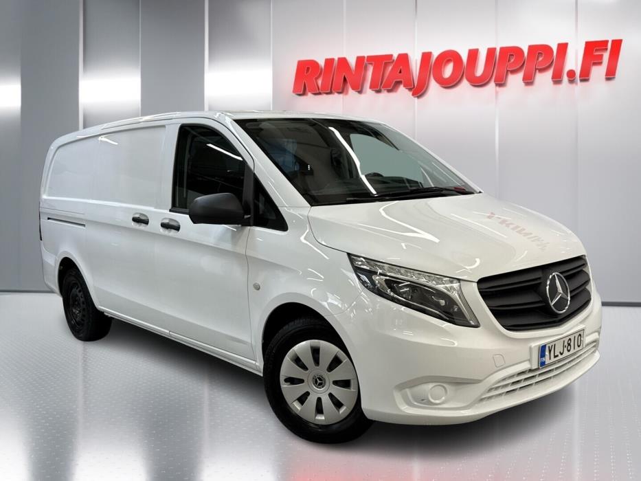 MERCEDES-BENZ Vito 2022