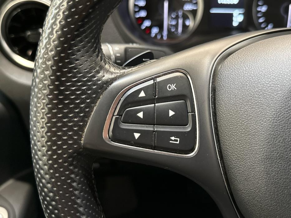 MERCEDES-BENZ Vito 2022